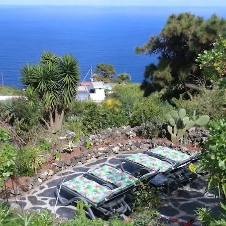 In El Tanque With Garden, Cleaning Included Apartamento *