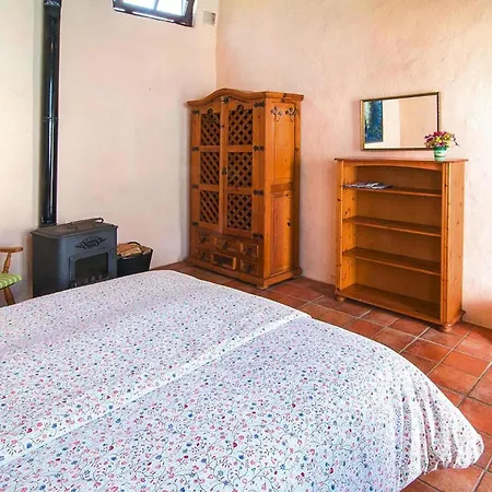 Apartamento In El Tanque With Garden, Cleaning Included Las Cruces (Canary)