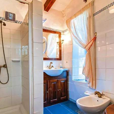 Apartamento In El Tanque With Garden, Cleaning Included Las Cruces (Canary)